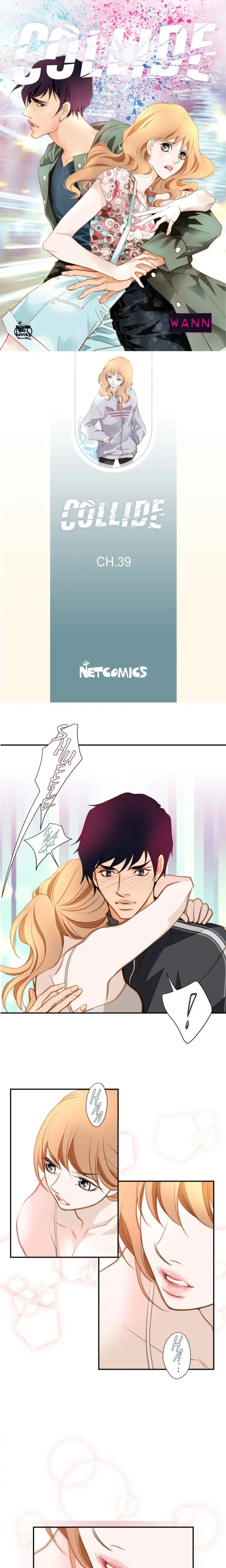 Collide Chapter 39 - Page 1