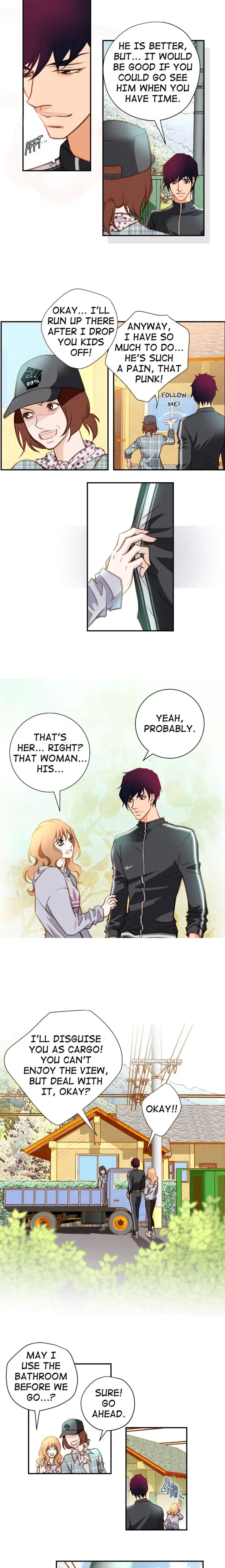 Collide Chapter 39 - Page 10