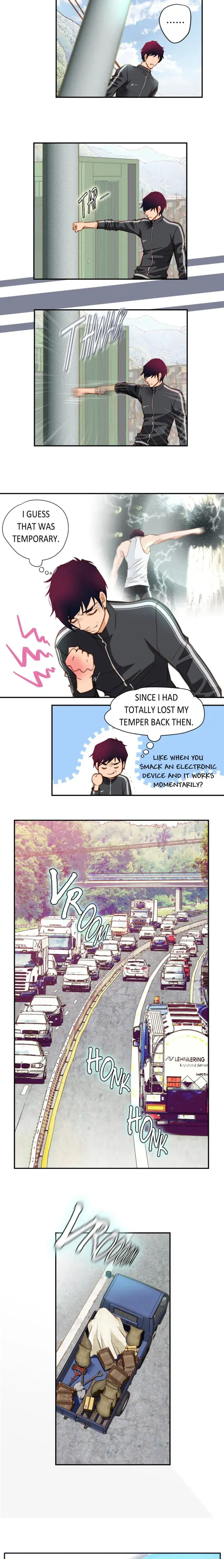 Collide Chapter 39 - Page 11