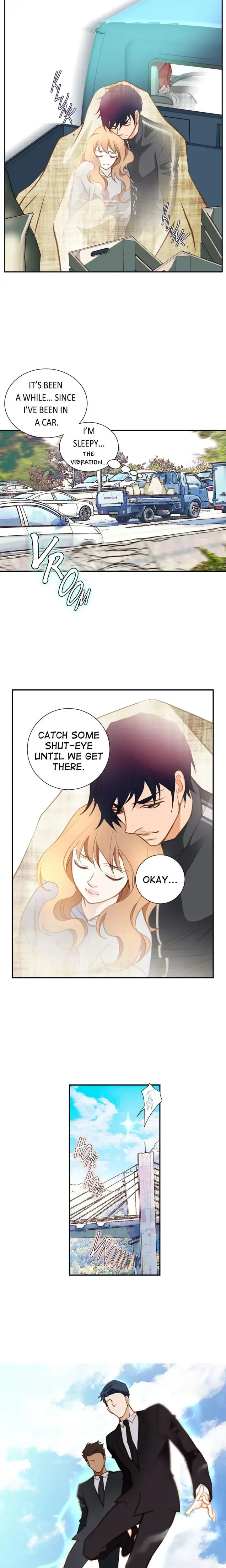 Collide Chapter 39 - Page 12