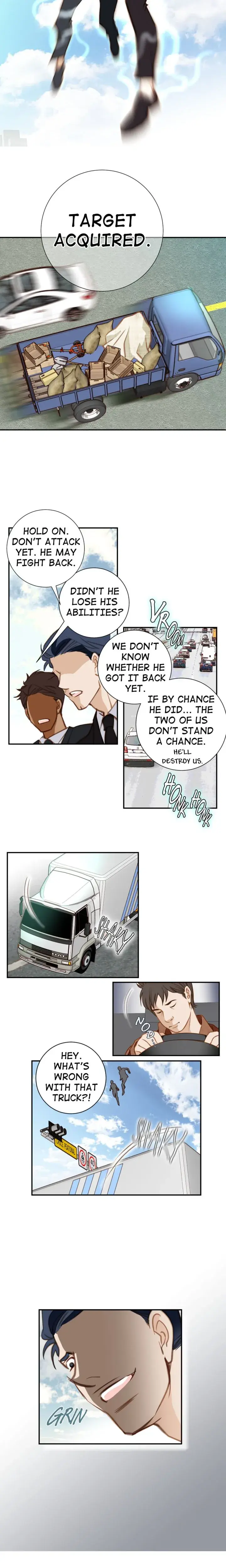 Collide Chapter 39 - Page 13