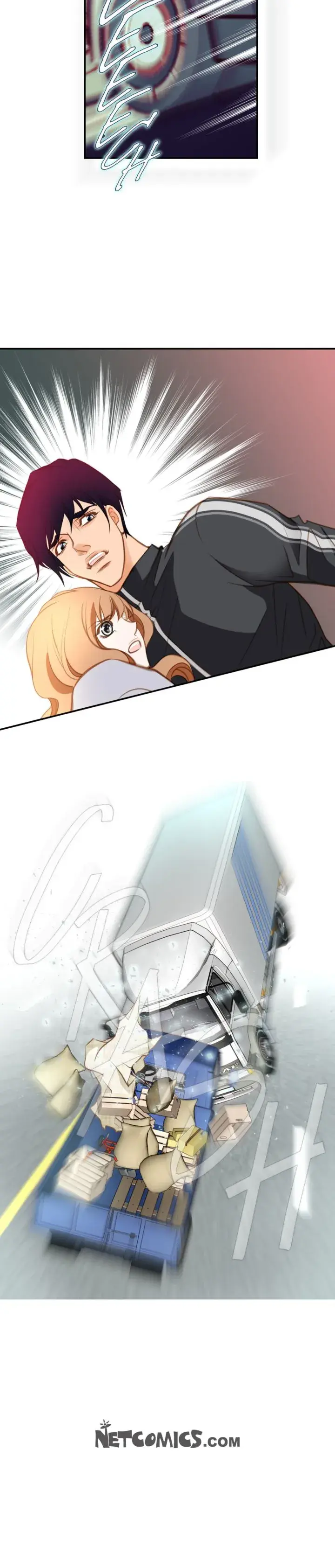 Collide Chapter 39 - Page 15