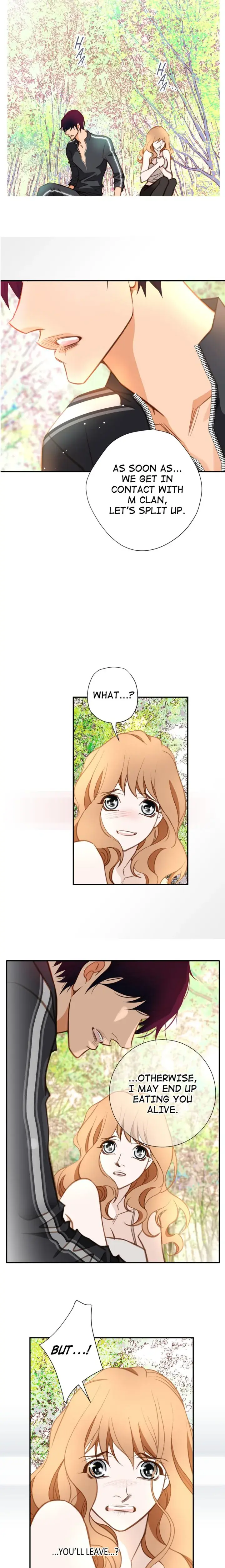 Collide Chapter 39 - Page 6