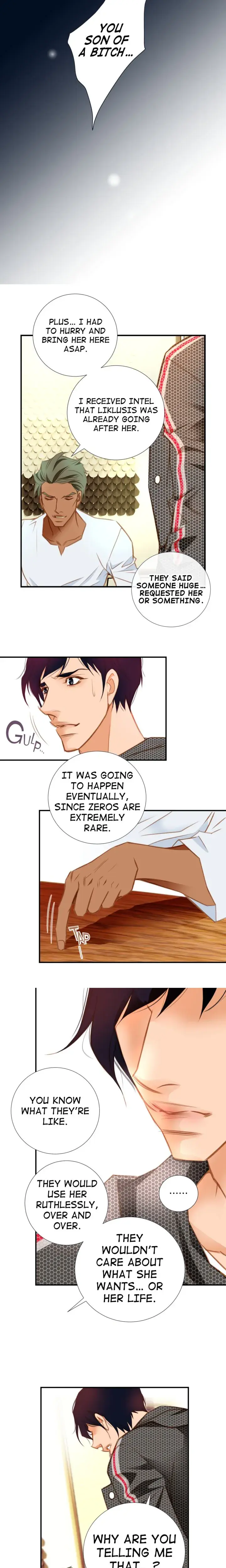 Collide Chapter 4 - Page 10