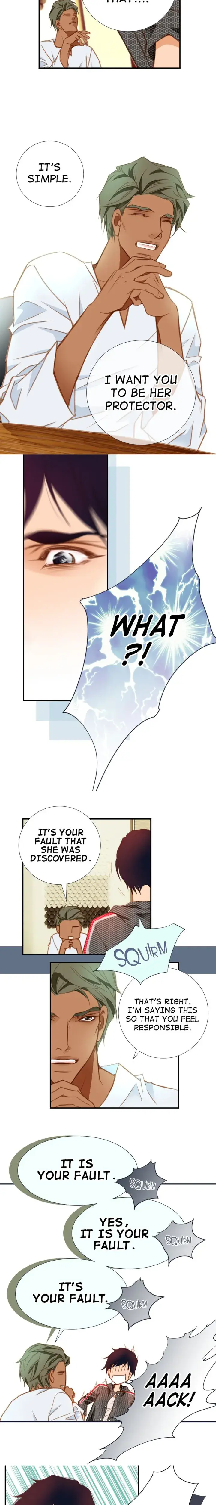 Collide Chapter 4 - Page 11