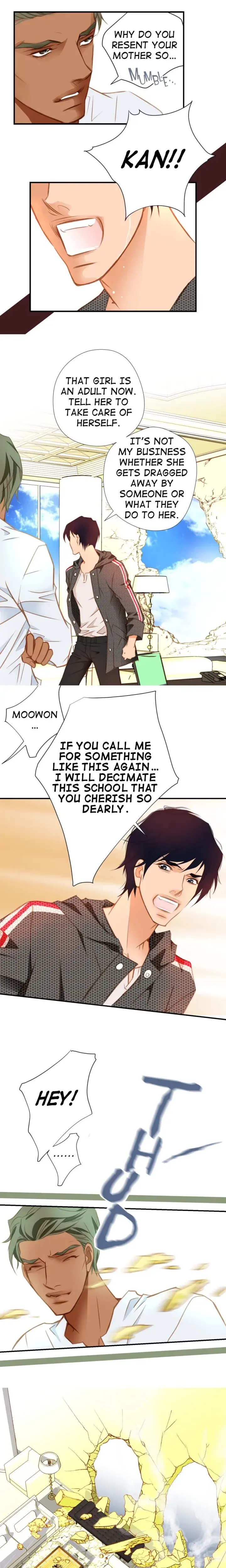 Collide Chapter 4 - Page 14