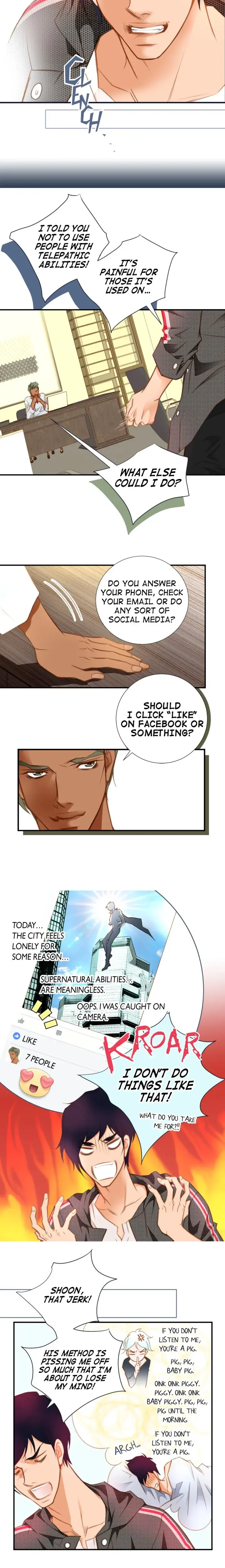 Collide Chapter 4 - Page 2