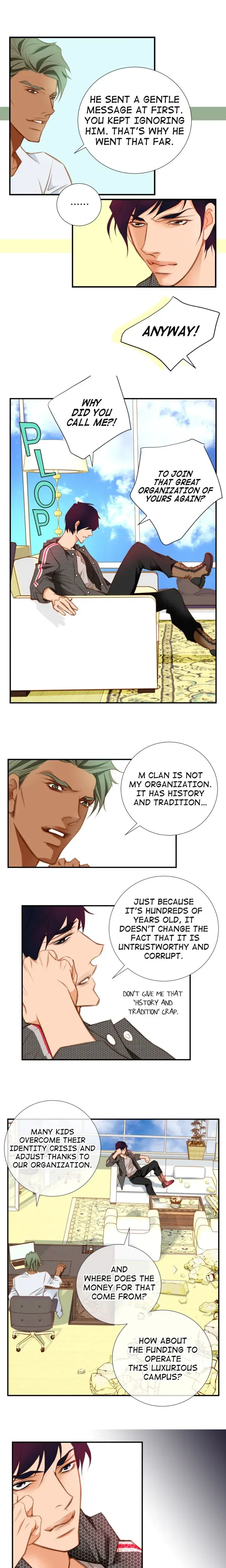 Collide Chapter 4 - Page 3