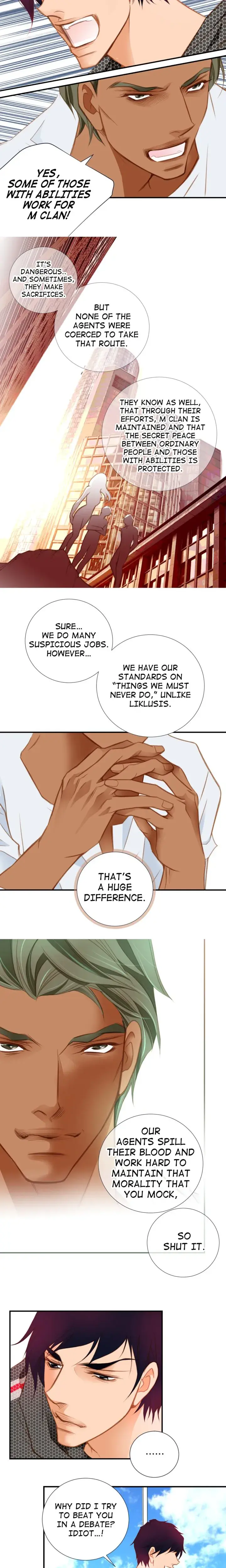 Collide Chapter 4 - Page 6