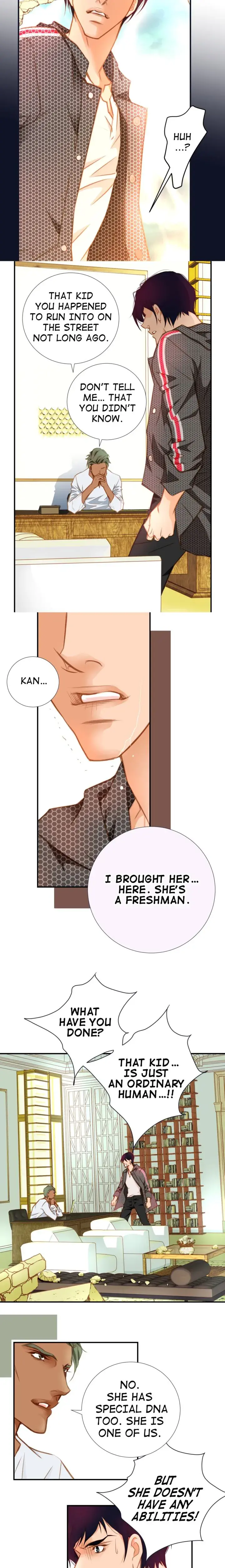 Collide Chapter 4 - Page 8