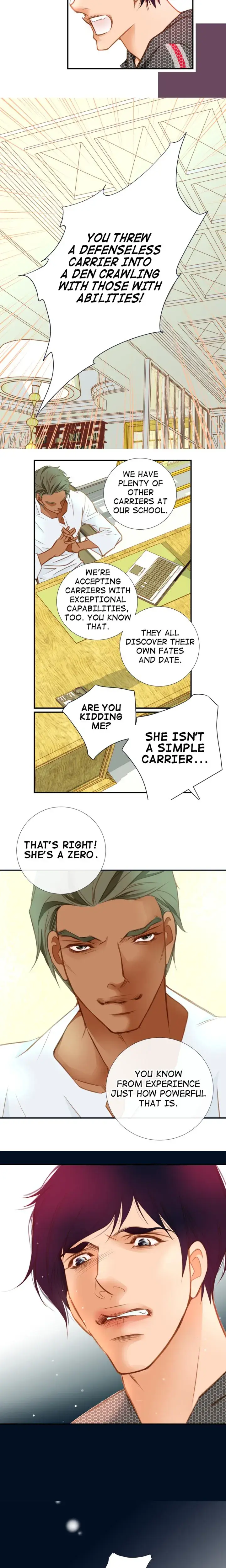 Collide Chapter 4 - Page 9