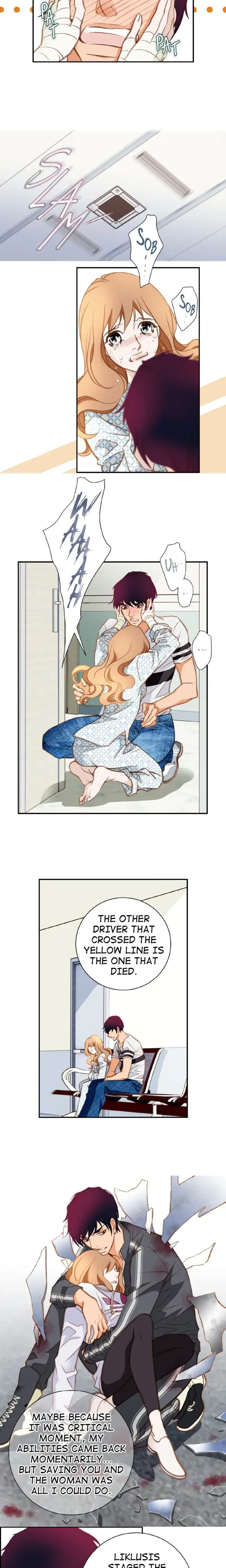 Collide Chapter 40 - Page 11