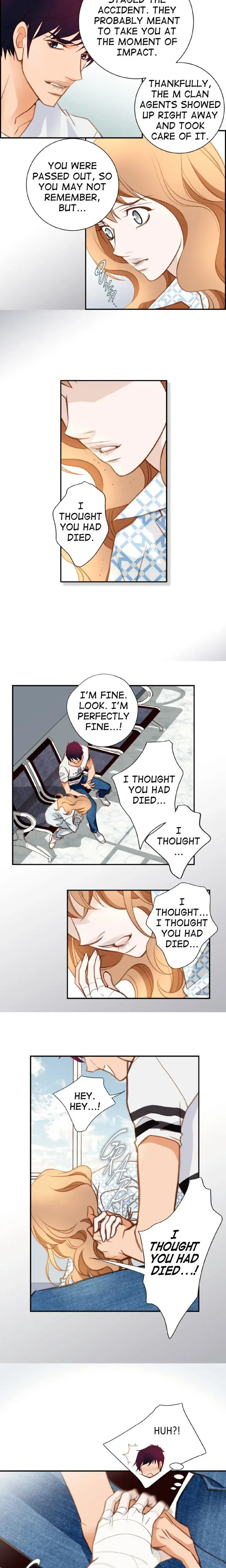 Collide Chapter 40 - Page 12