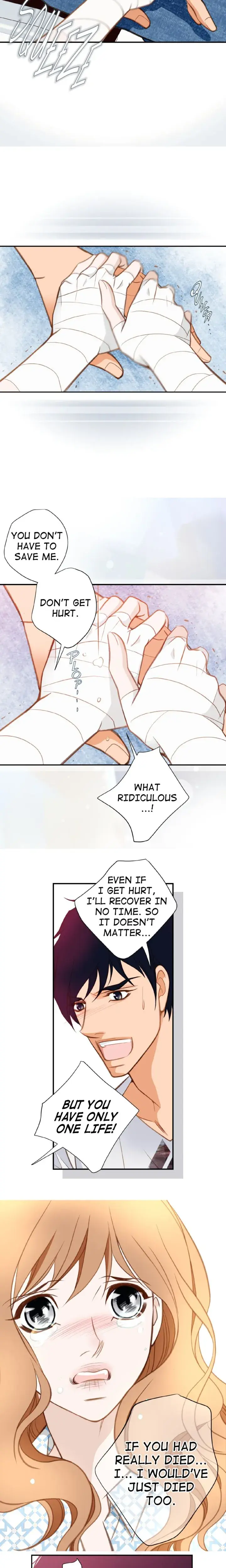 Collide Chapter 40 - Page 13