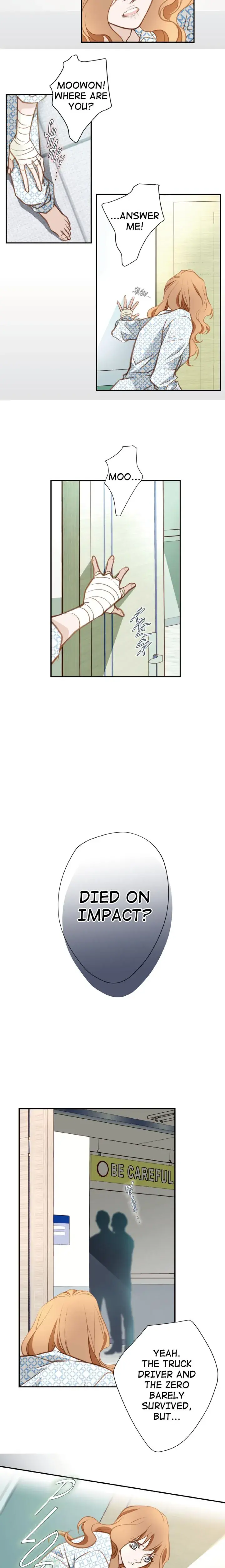 Collide Chapter 40 - Page 5