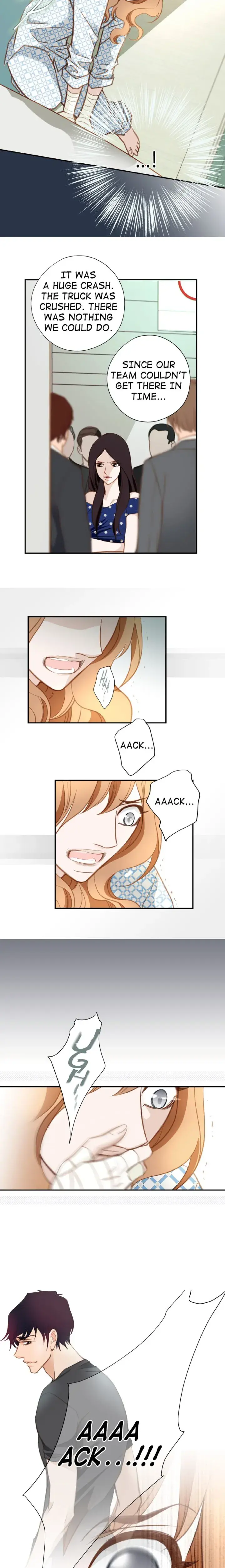 Collide Chapter 40 - Page 6