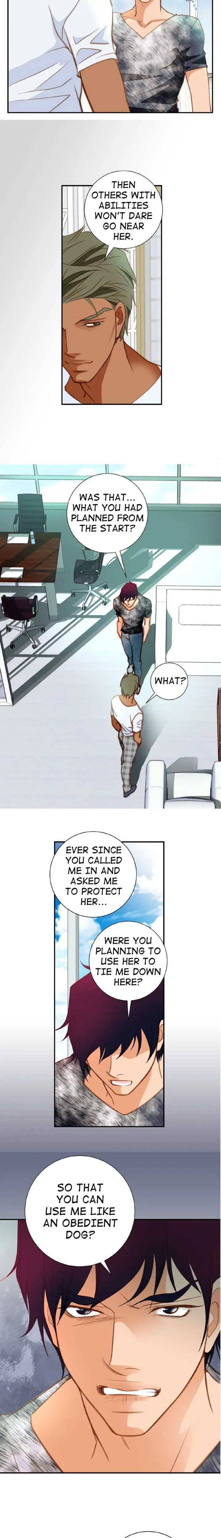 Collide Chapter 41 - Page 11