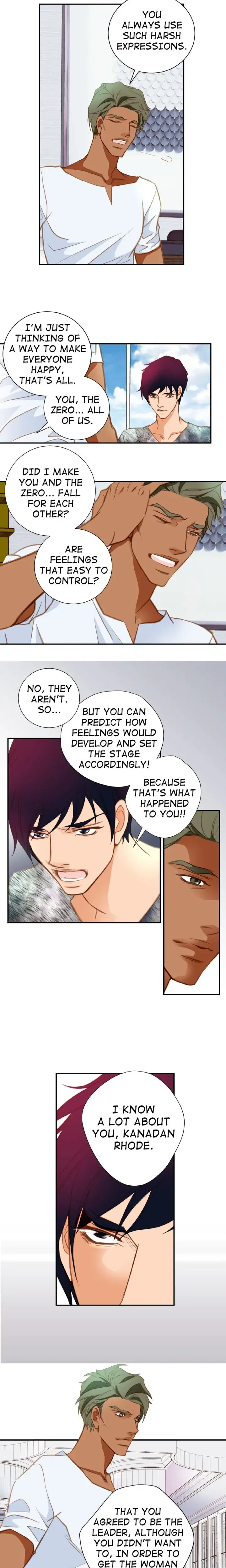 Collide Chapter 41 - Page 12