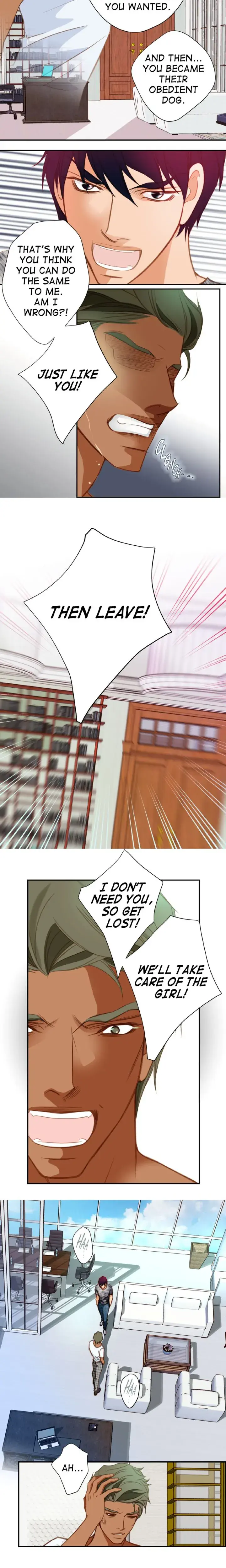 Collide Chapter 41 - Page 13