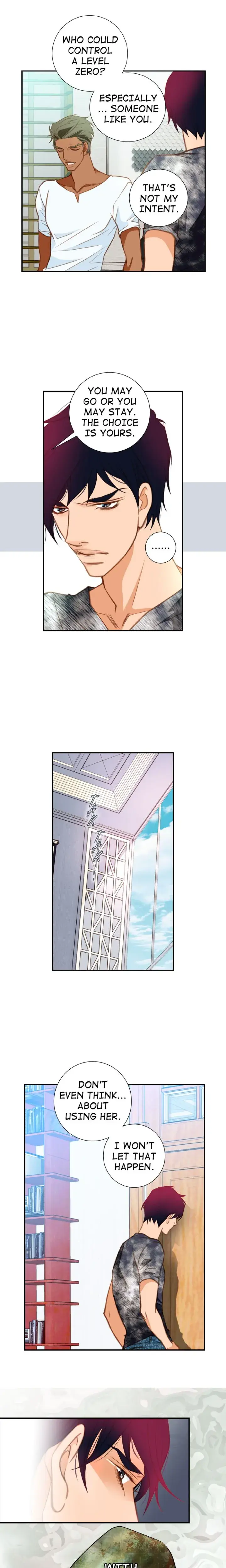 Collide Chapter 41 - Page 14