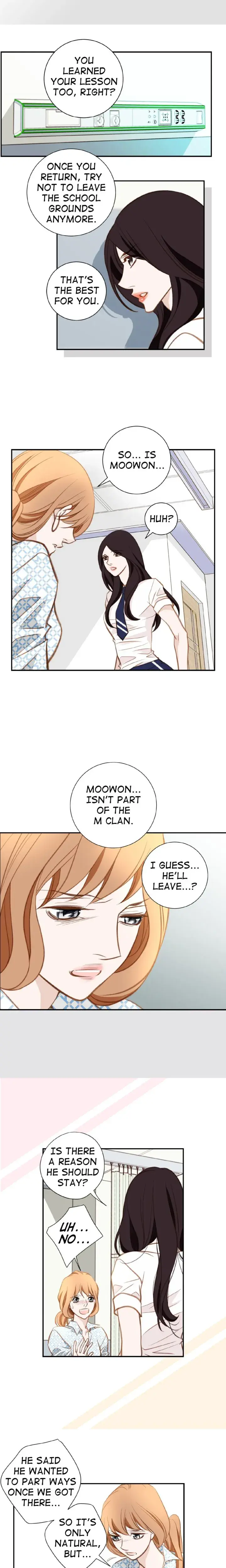 Collide Chapter 41 - Page 3