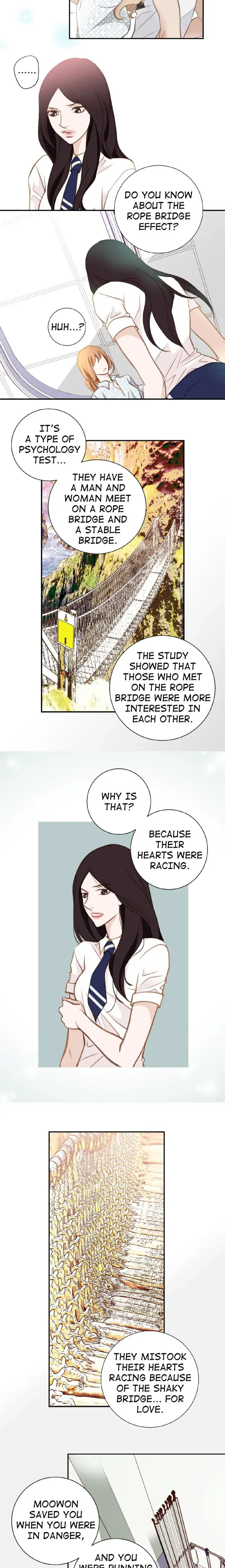 Collide Chapter 41 - Page 5