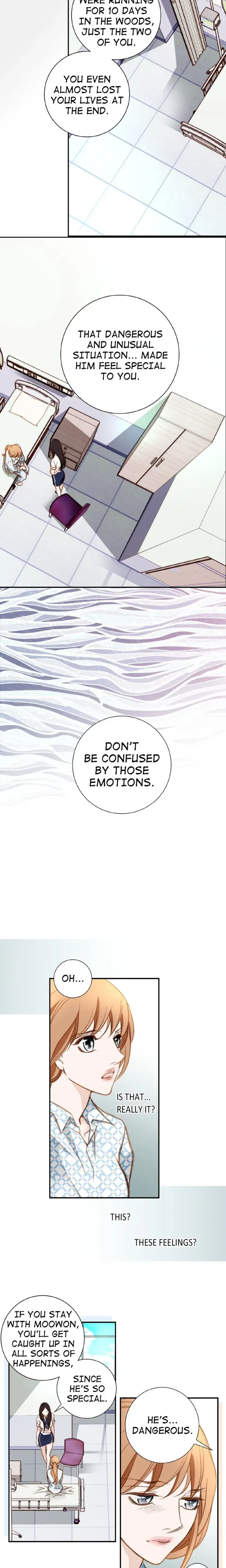 Collide Chapter 41 - Page 6