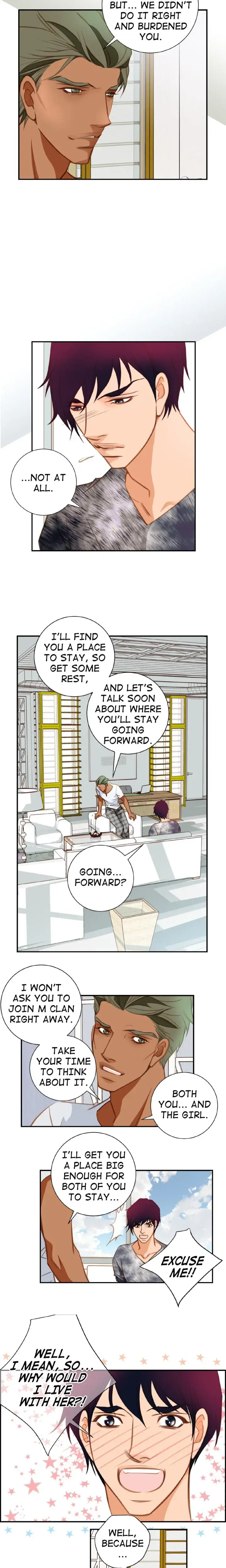 Collide Chapter 41 - Page 8