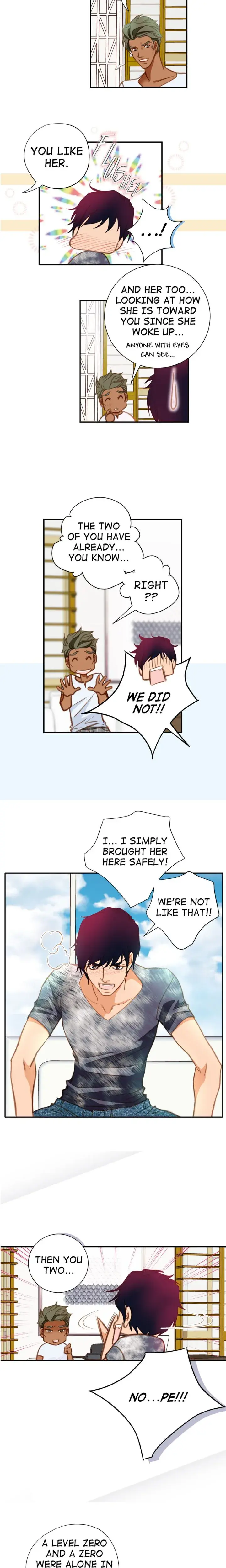 Collide Chapter 41 - Page 9