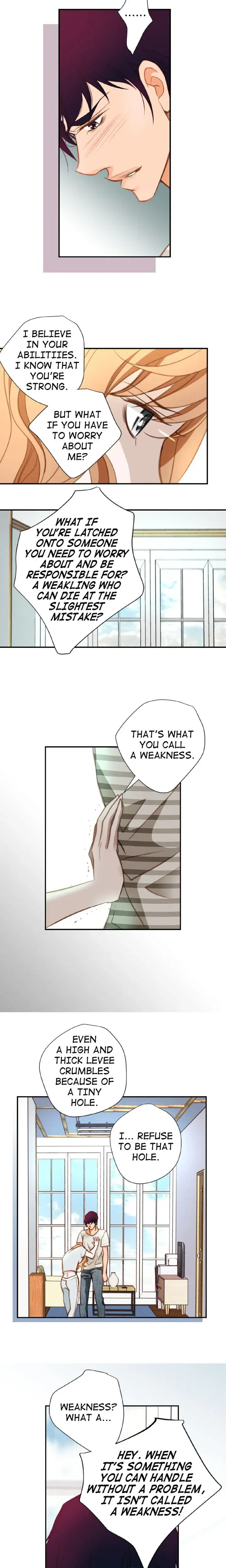 Collide Chapter 42 - Page 12