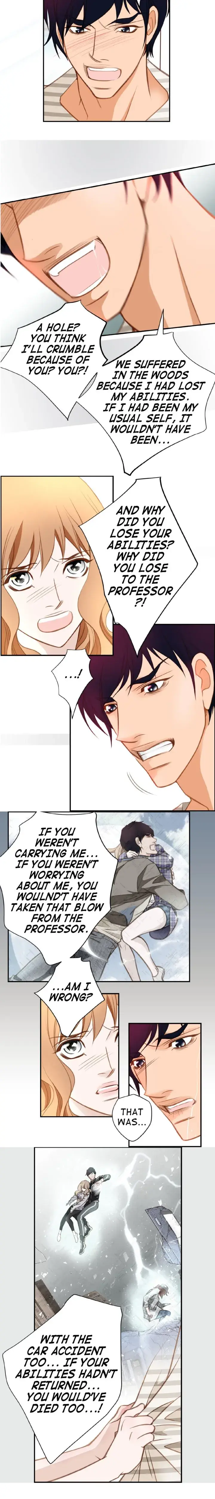 Collide Chapter 42 - Page 13