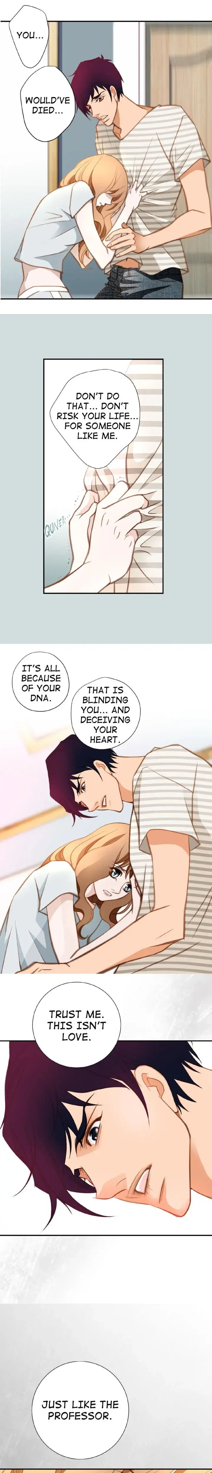 Collide Chapter 42 - Page 14