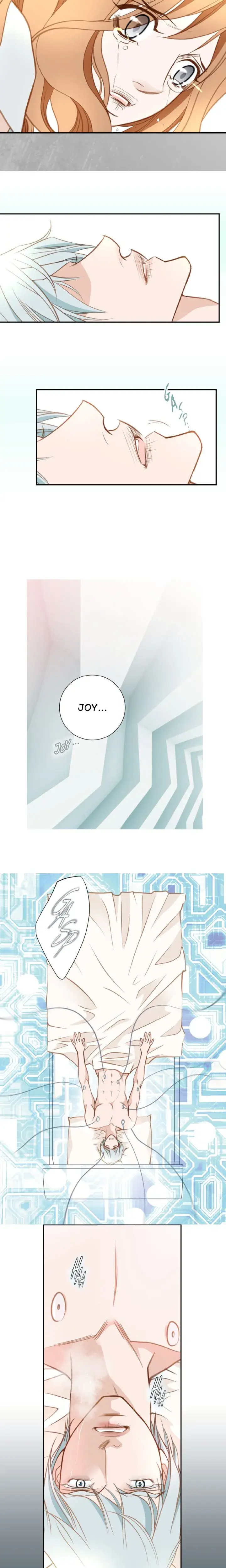 Collide Chapter 42 - Page 15