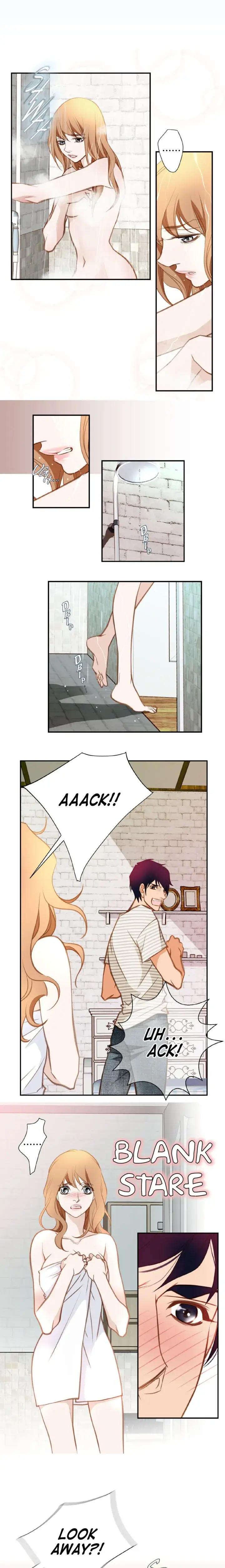 Collide Chapter 42 - Page 5