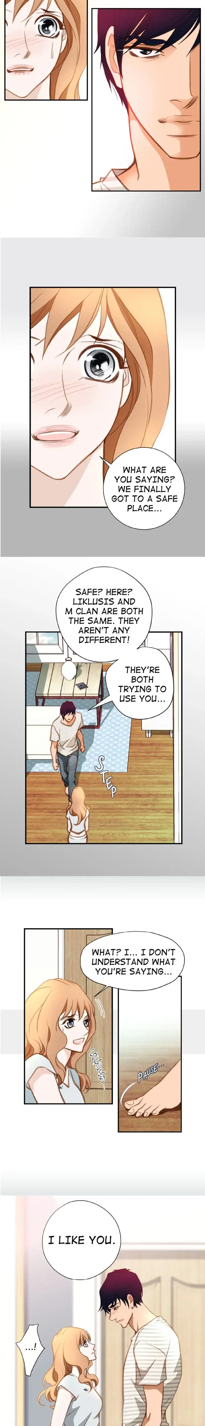 Collide Chapter 42 - Page 8