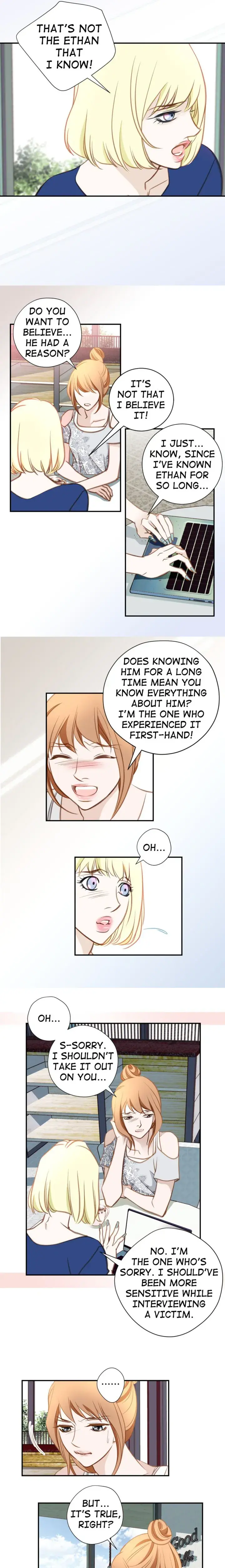 Collide Chapter 43 - Page 10