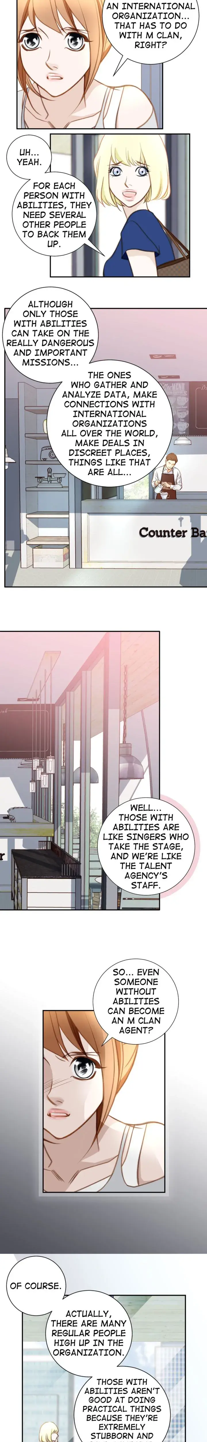 Collide Chapter 43 - Page 12