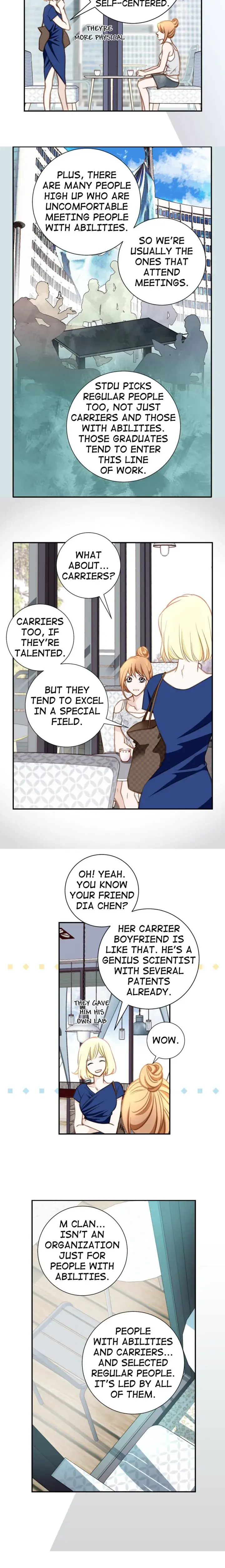 Collide Chapter 43 - Page 13