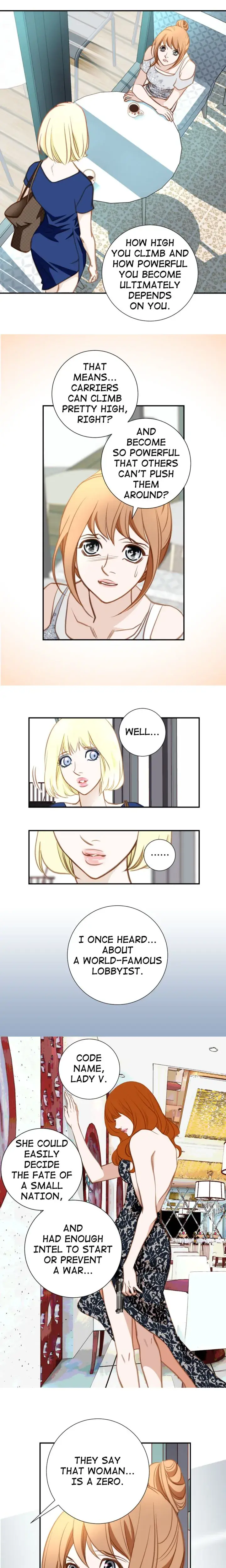 Collide Chapter 43 - Page 14