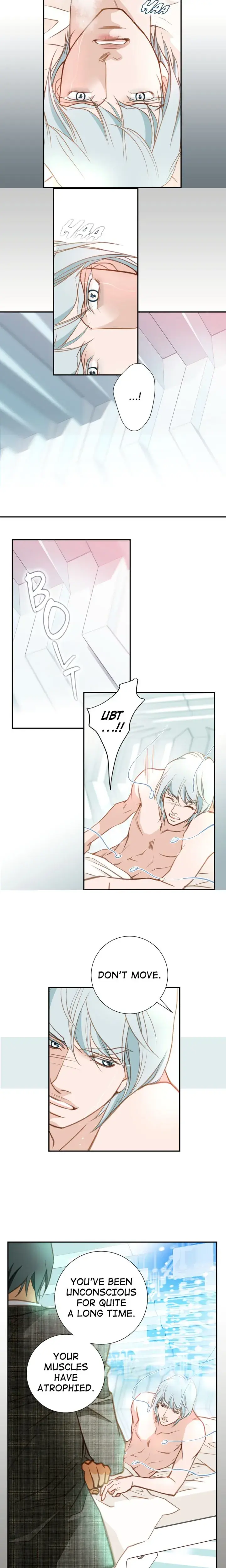 Collide Chapter 43 - Page 2