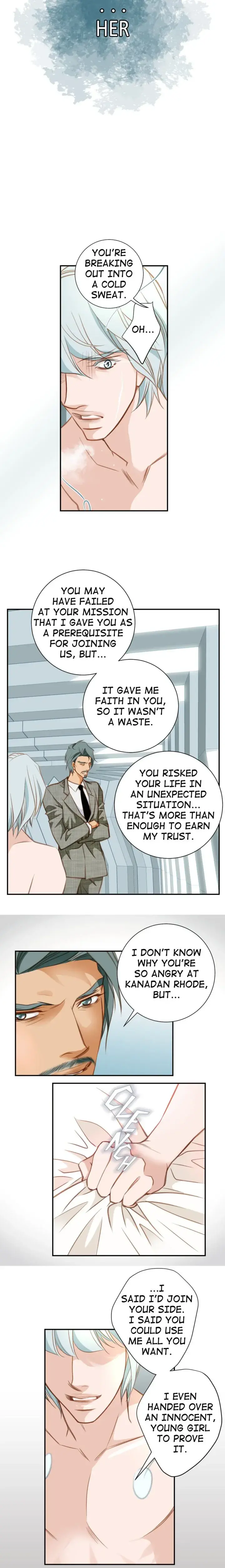 Collide Chapter 43 - Page 4