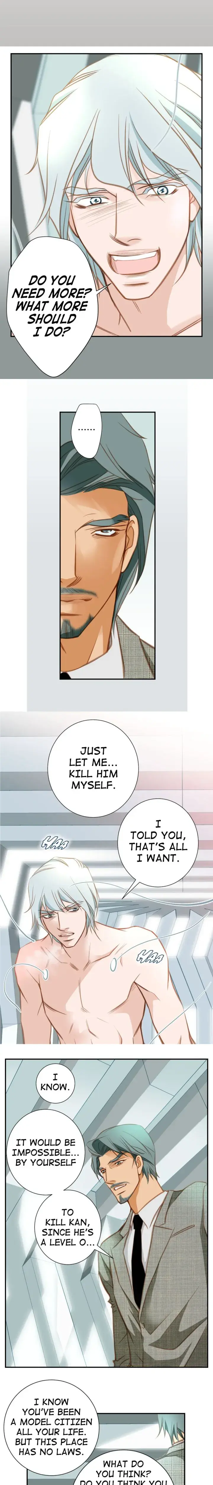 Collide Chapter 43 - Page 5