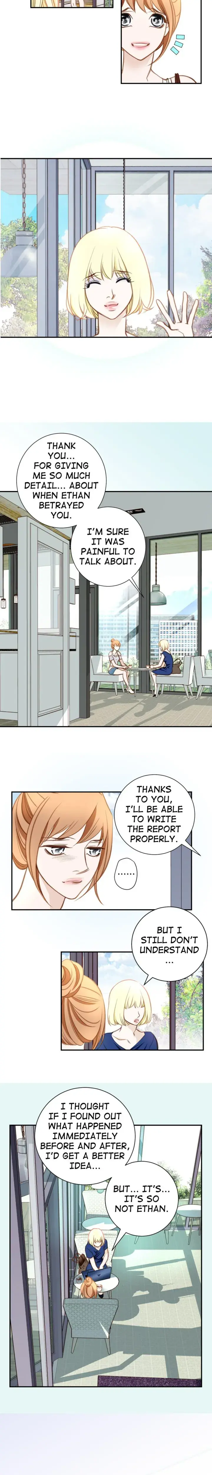 Collide Chapter 43 - Page 9