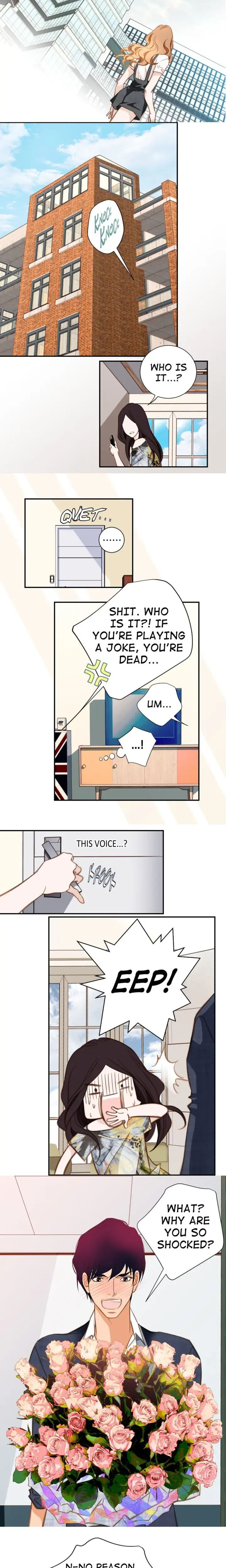 Collide Chapter 44 - Page 11