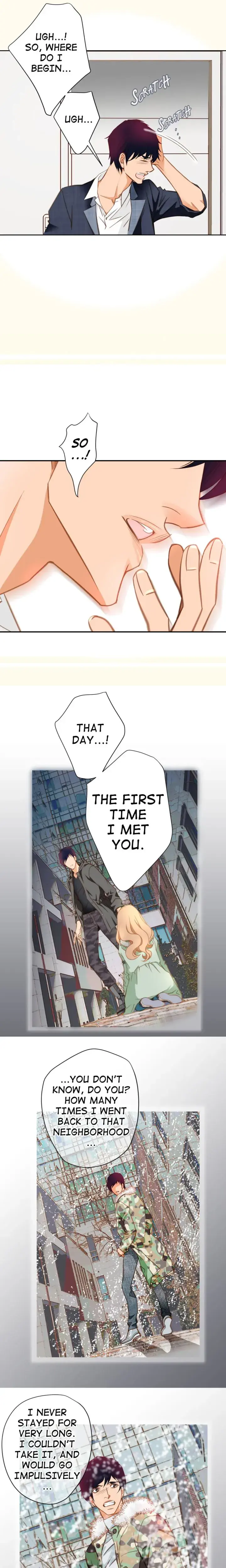 Collide Chapter 44 - Page 14