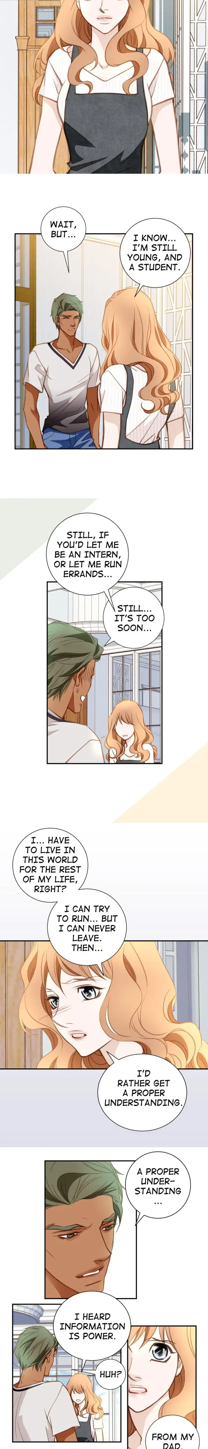 Collide Chapter 44 - Page 2