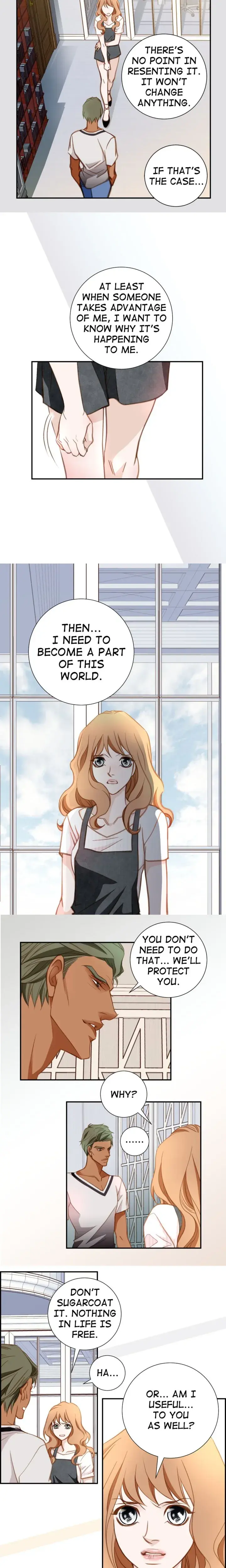 Collide Chapter 44 - Page 4