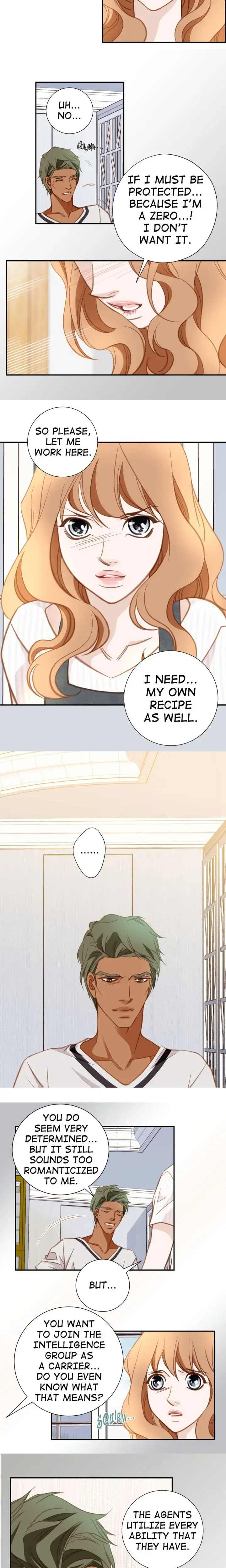 Collide Chapter 44 - Page 5