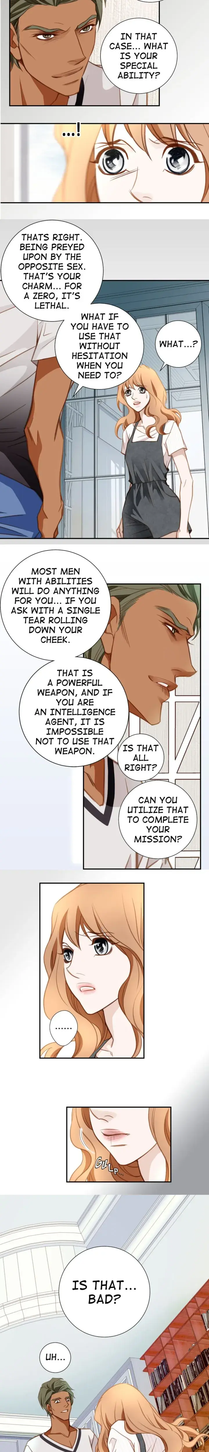 Collide Chapter 44 - Page 6