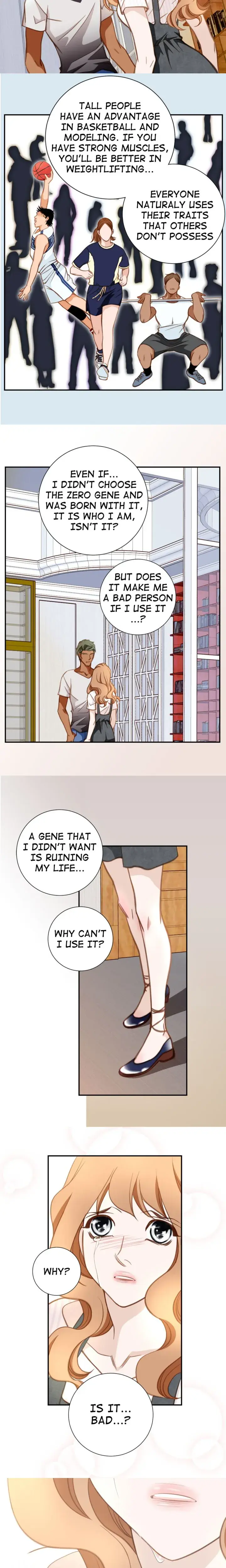 Collide Chapter 44 - Page 7